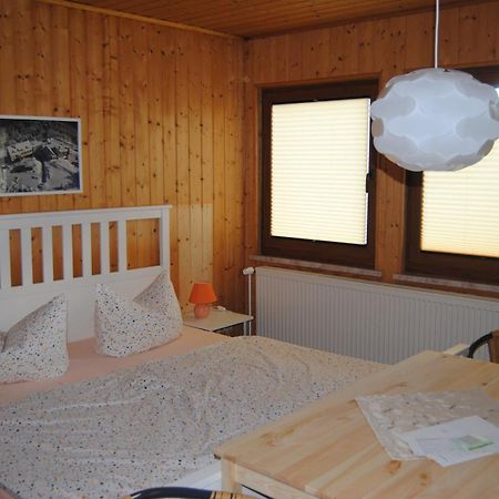 Bergpanorama Ruhla Apartment Room photo