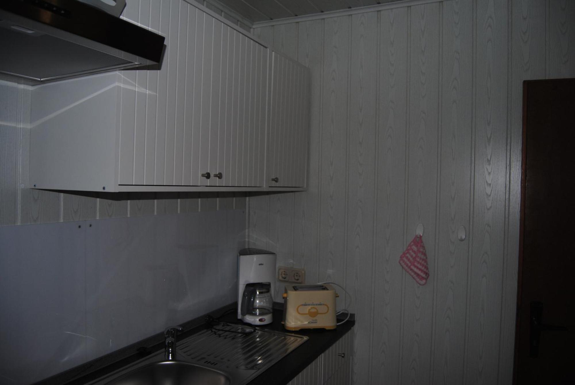 Bergpanorama Ruhla Apartment Room photo