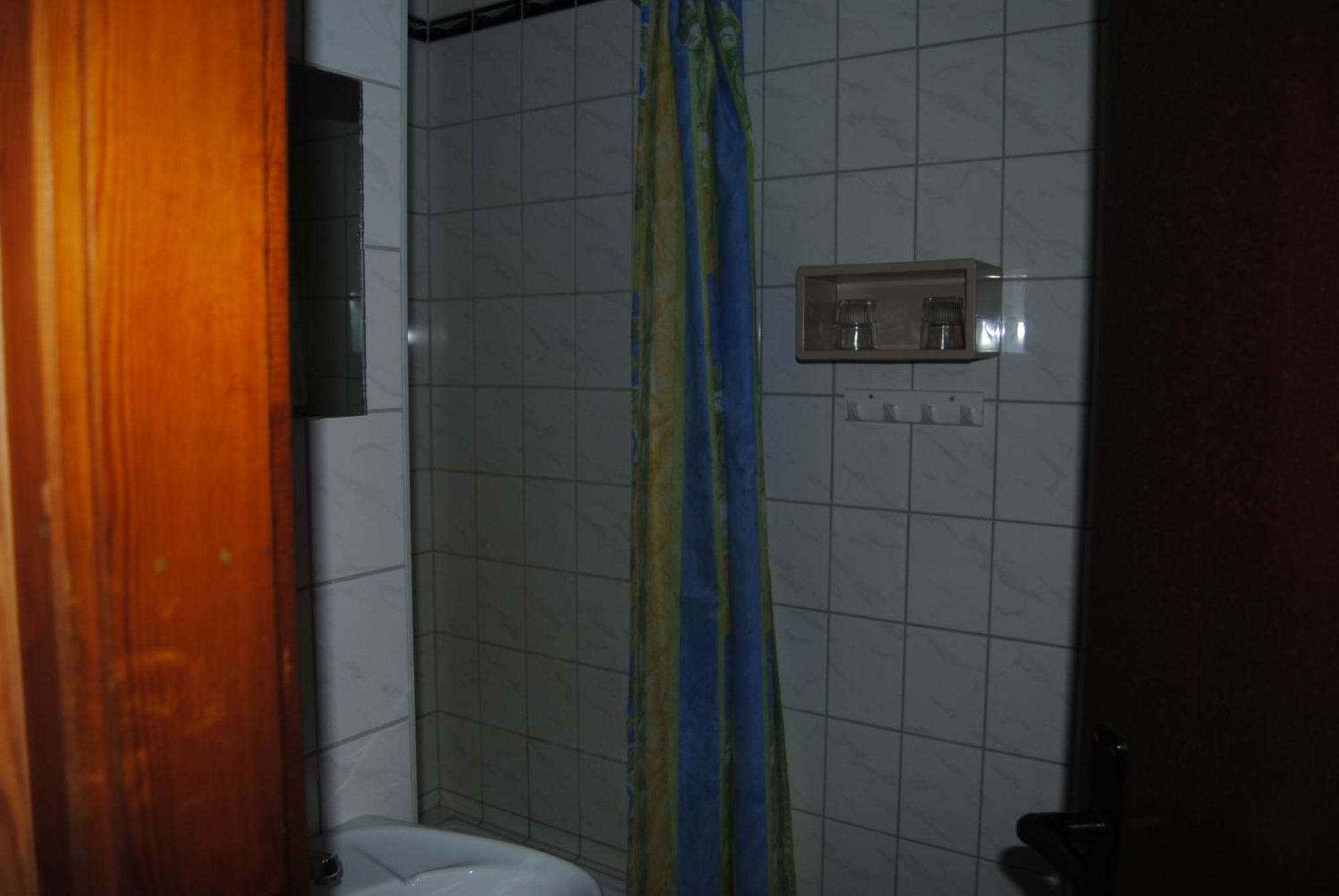 Bergpanorama Ruhla Apartment Room photo