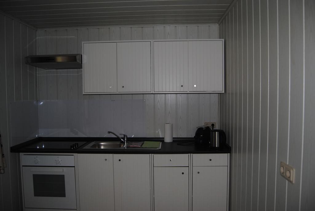 Bergpanorama Ruhla Apartment Room photo