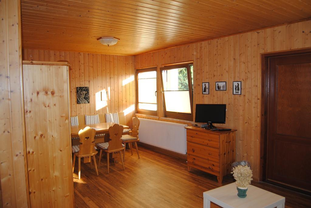 Bergpanorama Ruhla Apartment Room photo