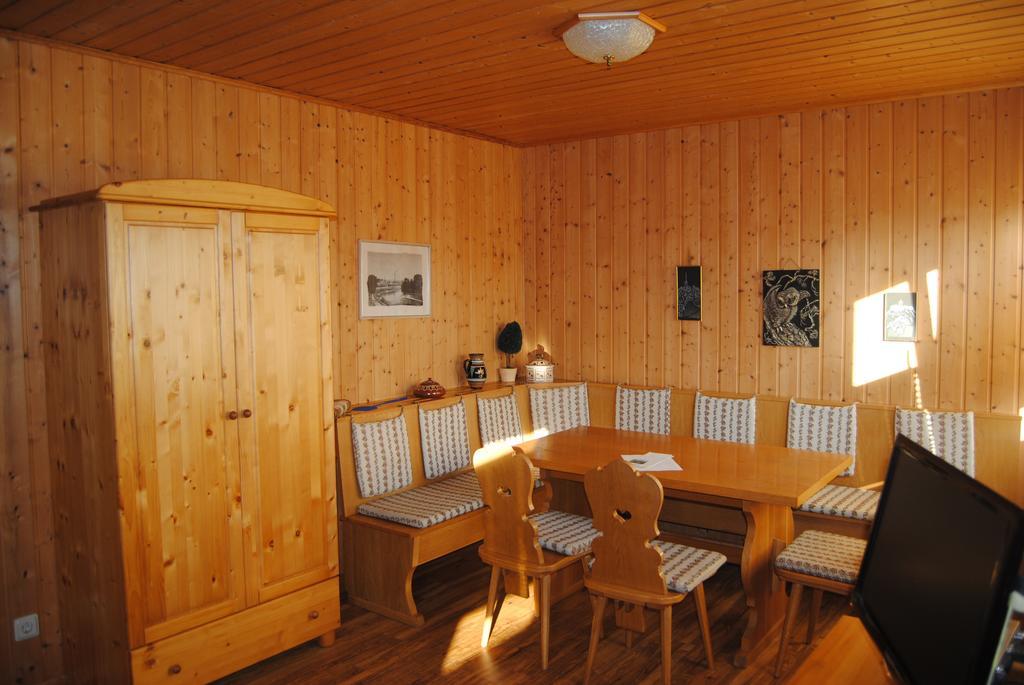 Bergpanorama Ruhla Apartment Room photo