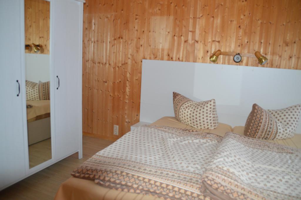Bergpanorama Ruhla Apartment Exterior photo