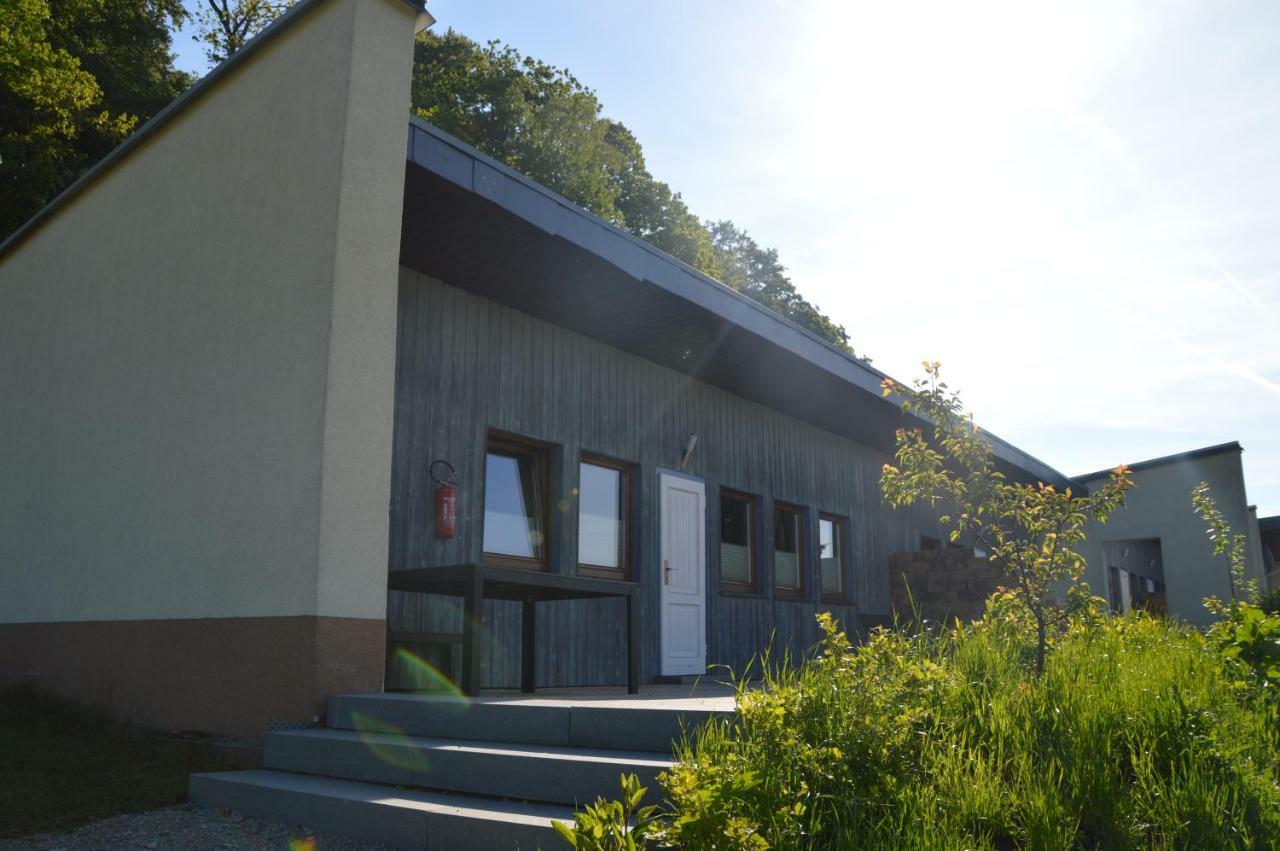Bergpanorama Ruhla Apartment Exterior photo