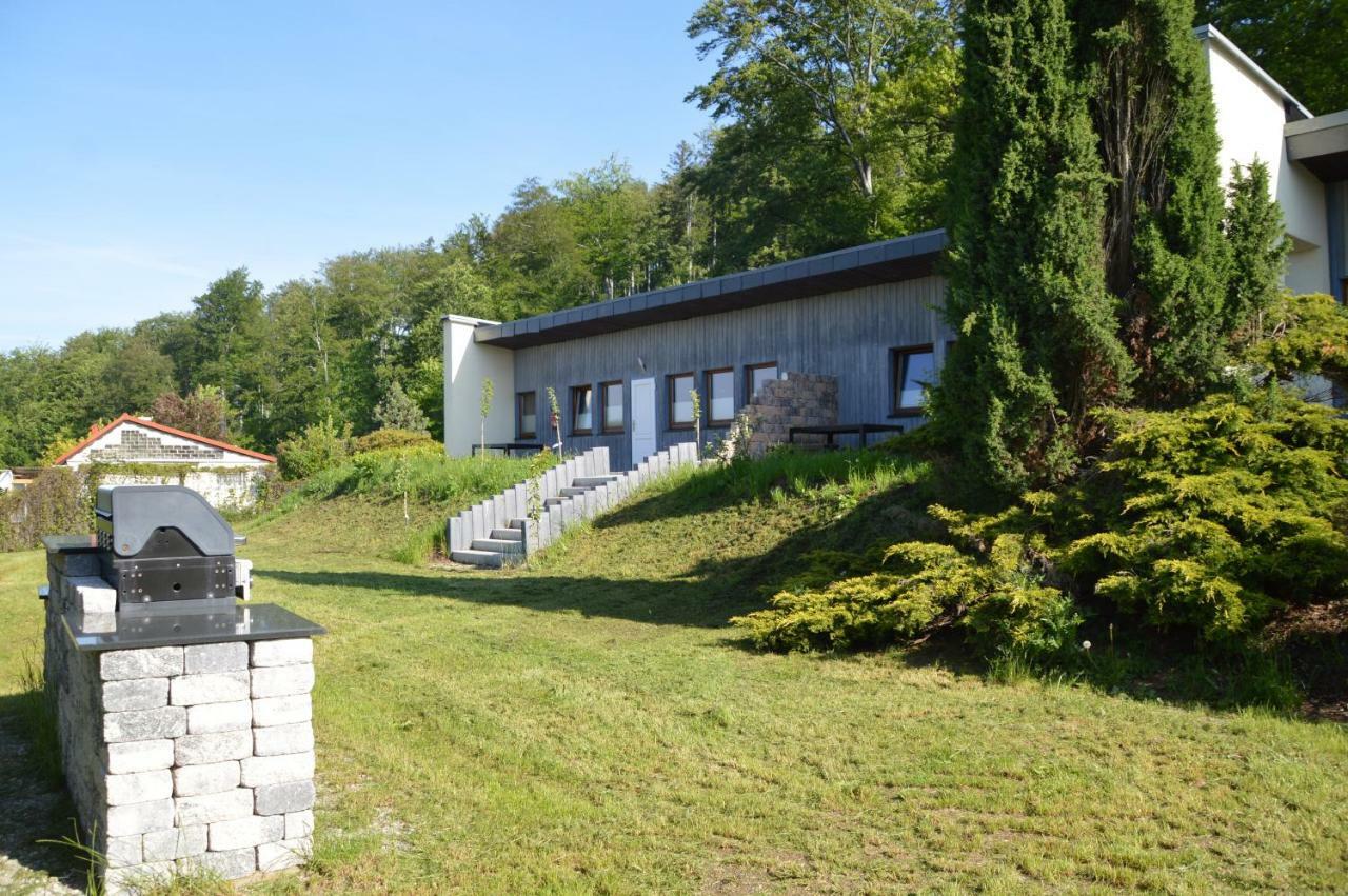 Bergpanorama Ruhla Apartment Exterior photo